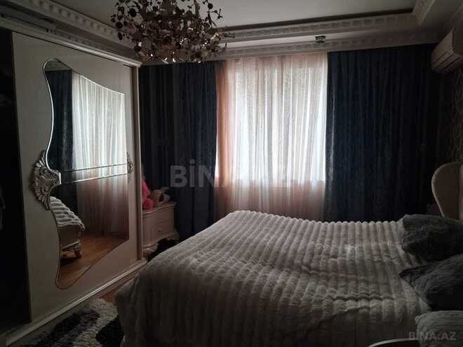 Сдаётся 3-комн. вторичка 100 м², м. 20 января, photo 3 from 13