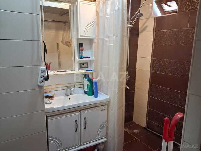 Сдаётся 3-комн. вторичка 100 м², м. 20 января, photo 12 from 13