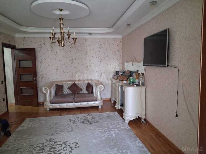 Сдаётся 3-комн. вторичка 100 м², м. 20 января, photo 5 from 13