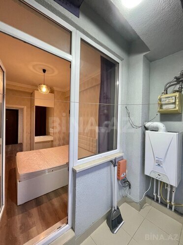 Satılır 2 otaqlı yeni tikili 50 m², 20 Yanvar m., photo 15 from 18