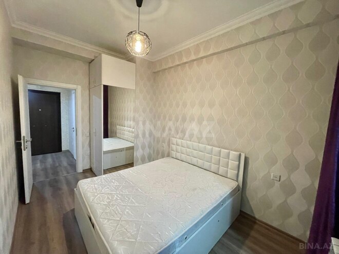 Satılır 2 otaqlı yeni tikili 50 m², 20 Yanvar m., photo 9 from 18