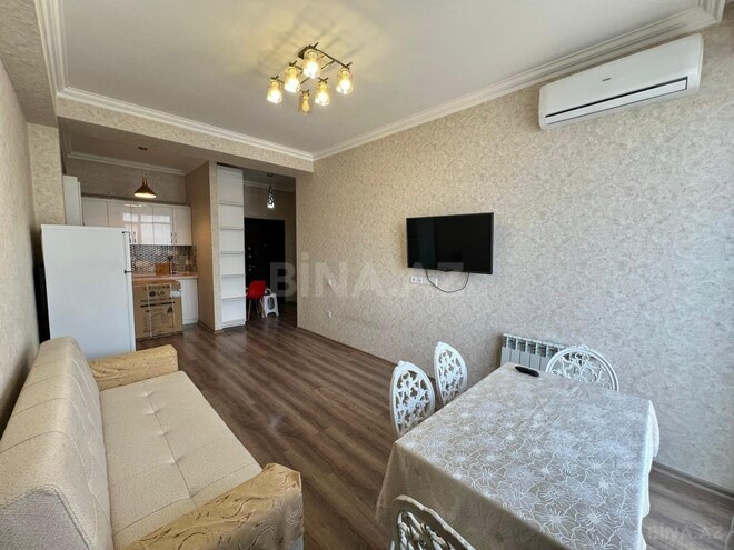Satılır 2 otaqlı yeni tikili 50 m², 20 Yanvar m., photo 4 from 18