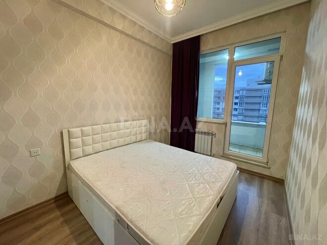 Satılır 2 otaqlı yeni tikili 50 m², 20 Yanvar m., photo 8 from 18
