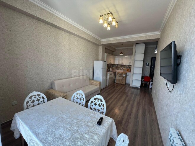 Satılır 2 otaqlı yeni tikili 50 m², 20 Yanvar m., photo 5 from 18