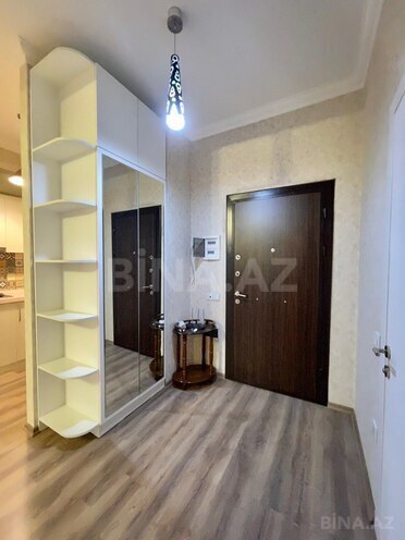 Satılır 2 otaqlı yeni tikili 50 m², 20 Yanvar m., photo 12 from 18