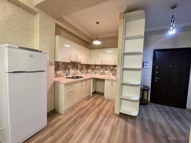 Satılır 2 otaqlı yeni tikili 50 m², 20 Yanvar m., photo 10 from 18