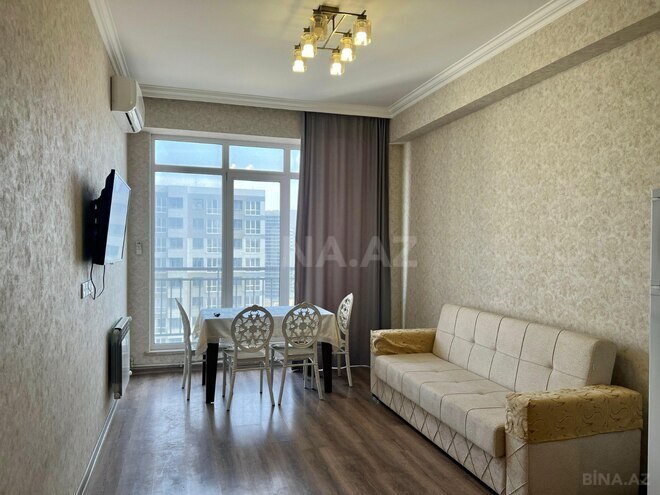 Satılır 2 otaqlı yeni tikili 50 m², 20 Yanvar m., photo 6 from 18