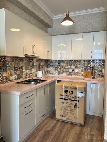 Satılır 2 otaqlı yeni tikili 50 m², 20 Yanvar m., photo 11 from 18