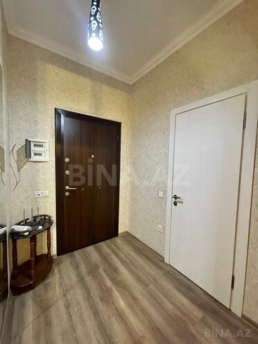 Satılır 2 otaqlı yeni tikili 50 m², 20 Yanvar m., photo 14 from 18