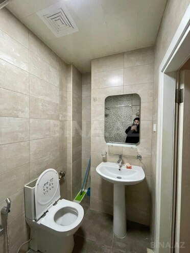 Satılır 2 otaqlı yeni tikili 50 m², 20 Yanvar m., photo 17 from 18
