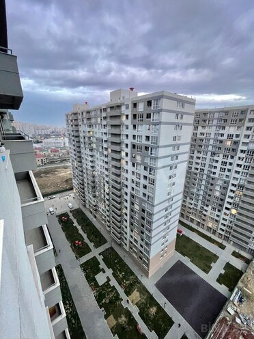 Satılır 2 otaqlı yeni tikili 50 m², 20 Yanvar m., photo 3 from 18