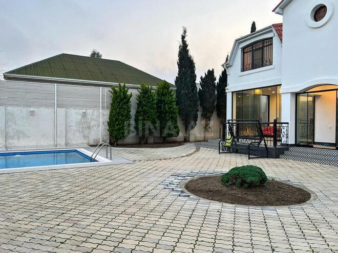 Продаётся 5-комн. дом/дача 350 м², пос. Шувеляны, photo 7 from 30