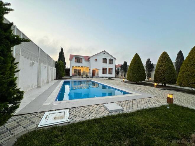 Продаётся 5-комн. дом/дача 350 м², пос. Шувеляны, photo 11 from 30