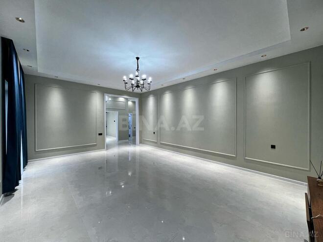 Satılır 4 otaqlı həyət evi/bağ evi 155 m², Şüvəlan q., photo 10 from 21