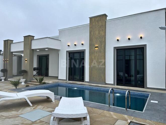 Satılır 4 otaqlı həyət evi/bağ evi 155 m², Şüvəlan q., photo 5 from 21