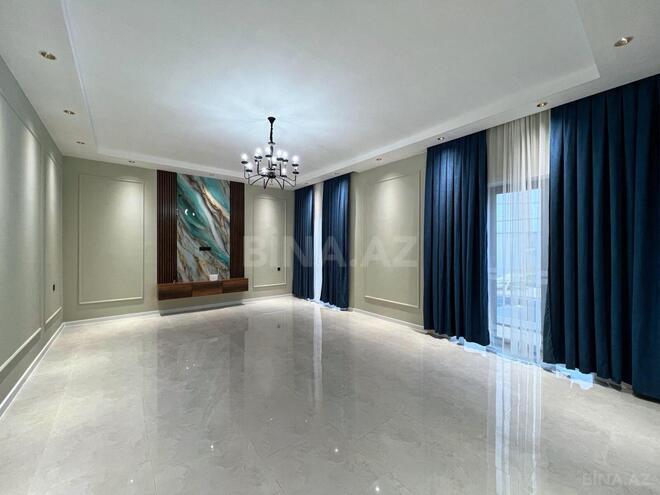 Satılır 4 otaqlı həyət evi/bağ evi 155 m², Şüvəlan q., photo 9 from 21