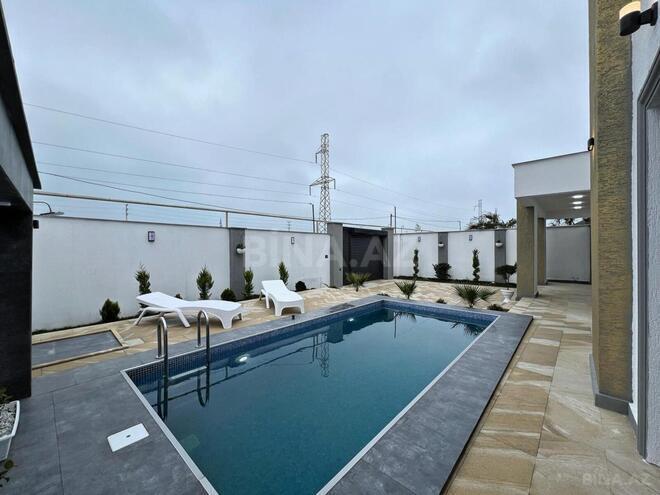 Satılır 4 otaqlı həyət evi/bağ evi 155 m², Şüvəlan q., photo 4 from 21