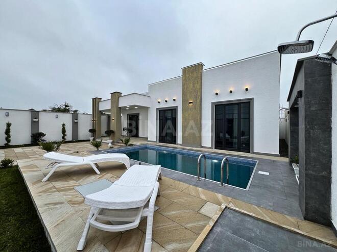 Satılır 4 otaqlı həyət evi/bağ evi 155 m², Şüvəlan q., photo 7 from 21