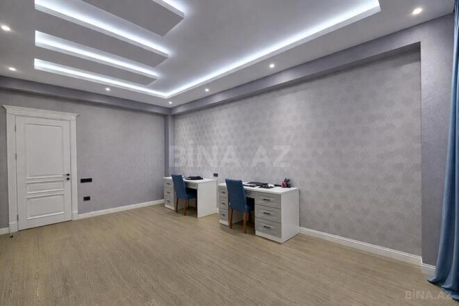 Satılır 3 otaqlı yeni tikili 153 m², Nəriman Nərimanov m., photo 7 from 19