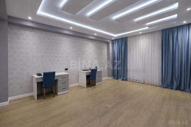 Satılır 3 otaqlı yeni tikili 153 m², Nəriman Nərimanov m., photo 6 from 19