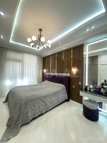 Продаётся 3-комн. новостройка 112 м², м. Ази Асланов, photo 7 from 14