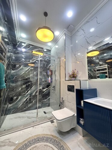 Продаётся 3-комн. новостройка 112 м², м. Ази Асланов, photo 13 from 14