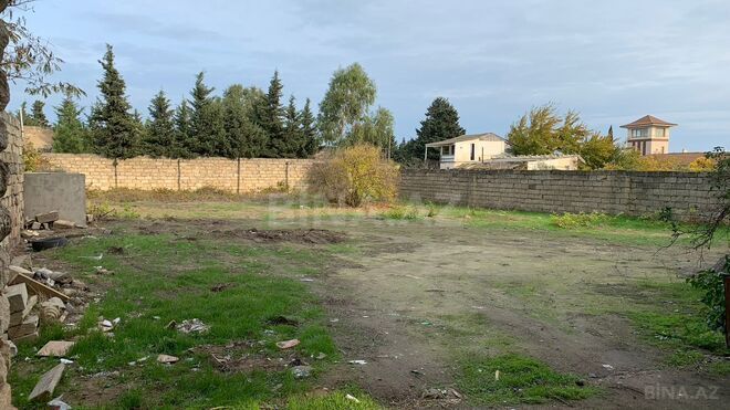 Сдаётся  участок 8 сот, пос. Вишнёвка, photo 5 from 11