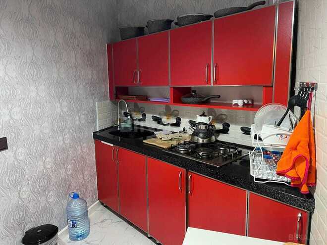 Сдаётся 1-комн. вторичка 21 м², м. Ичеришехер, photo 4 from 6