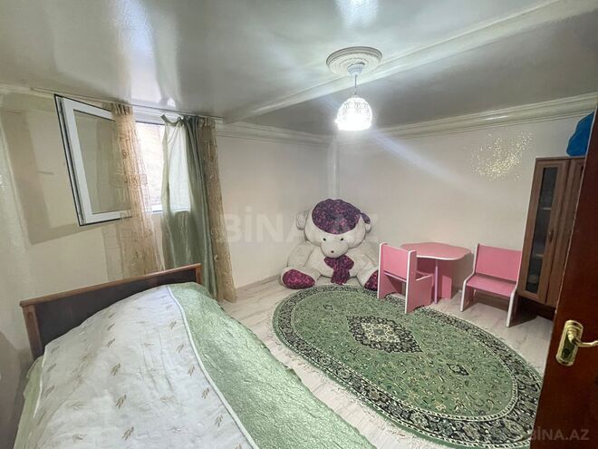 Satılır 5 otaqlı həyət evi/bağ evi 160 m², İnşaatçılar m., photo 21 from 26