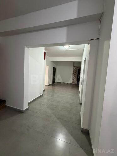Satılır 2 otaqlı yeni tikili 106 m², Qara Qarayev m., photo 19 from 25