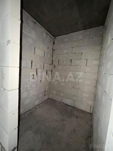 Satılır 2 otaqlı yeni tikili 106 m², Qara Qarayev m., photo 17 from 25