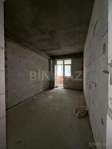 Satılır 2 otaqlı yeni tikili 106 m², Qara Qarayev m., photo 13 from 25