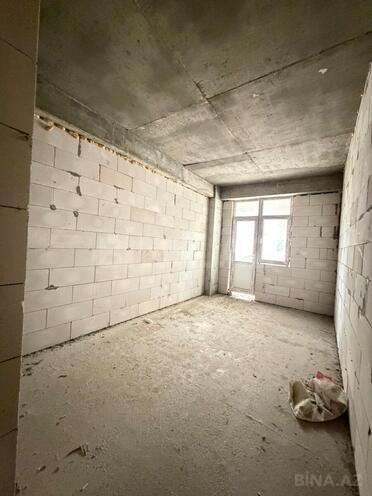 Satılır 2 otaqlı yeni tikili 106 m², Qara Qarayev m., photo 7 from 25