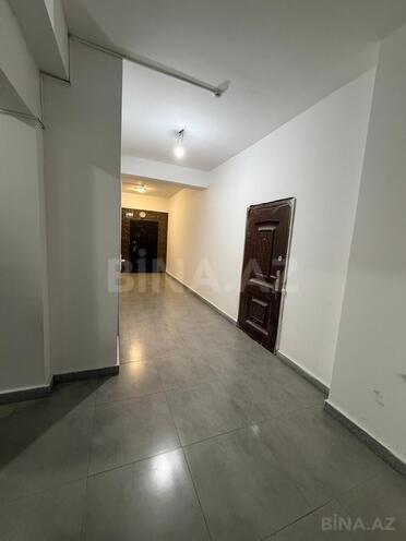 Satılır 2 otaqlı yeni tikili 106 m², Qara Qarayev m., photo 21 from 25
