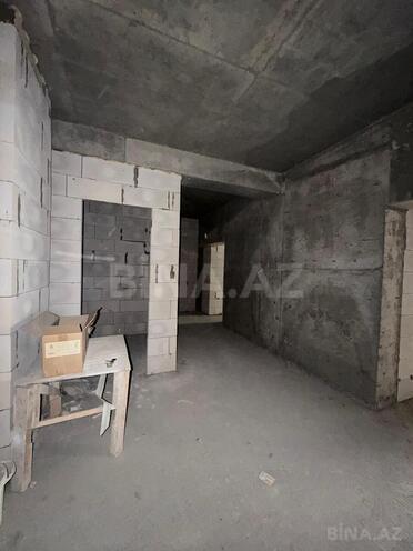 Satılır 2 otaqlı yeni tikili 106 m², Qara Qarayev m., photo 11 from 25