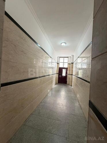 Satılır 2 otaqlı yeni tikili 106 m², Qara Qarayev m., photo 24 from 25