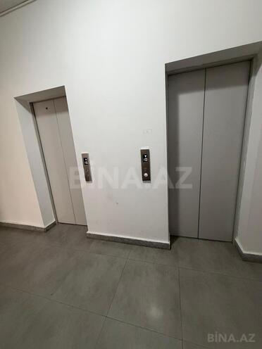 Satılır 2 otaqlı yeni tikili 106 m², Qara Qarayev m., photo 22 from 25