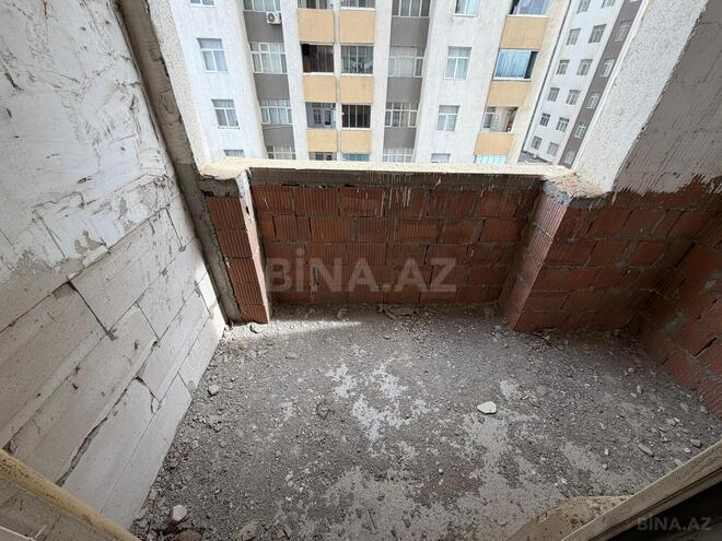 Satılır 2 otaqlı yeni tikili 106 m², Qara Qarayev m., photo 16 from 25