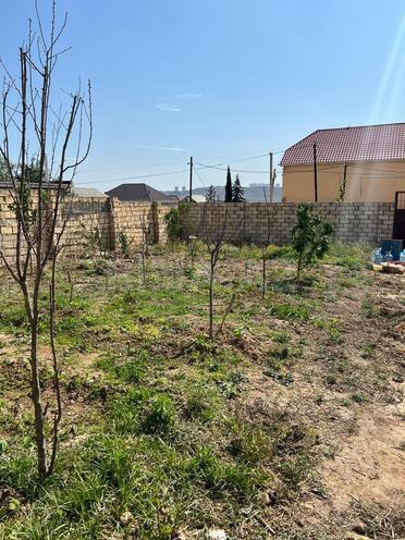 Продаётся  участок 8 сот, пос. Ходжасан, photo 3 from 11