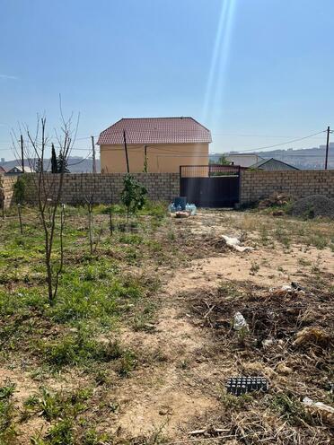 Продаётся  участок 8 сот, пос. Ходжасан, photo 8 from 11