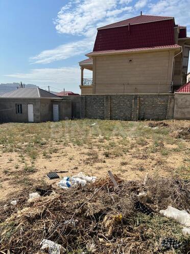 Продаётся  участок 8 сот, пос. Ходжасан, photo 7 from 11