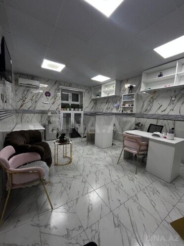 Сдаётся  объект 40 м², м. Элмляр Академиясы, photo 3 from 9