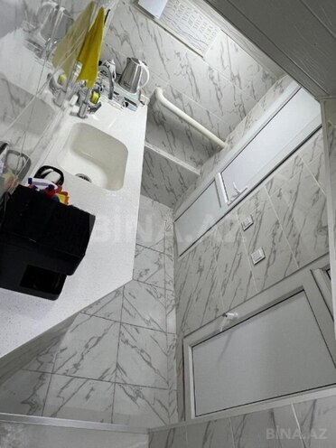 Сдаётся  объект 40 м², м. Элмляр Академиясы, photo 5 from 9