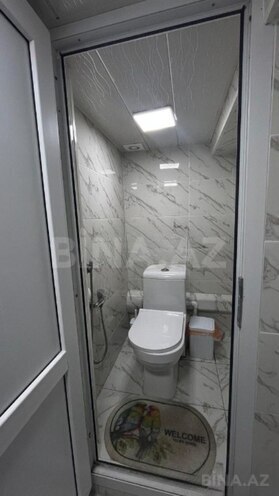 Сдаётся  объект 40 м², м. Элмляр Академиясы, photo 8 from 9