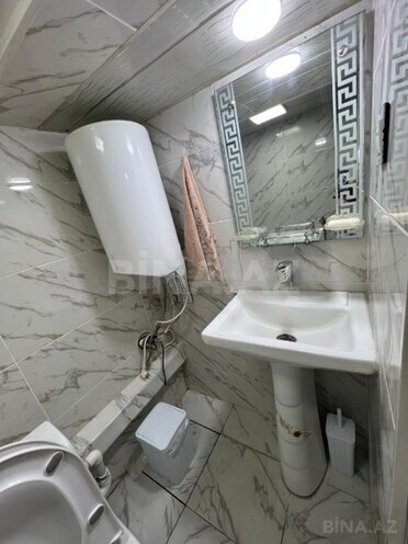 Сдаётся  объект 40 м², м. Элмляр Академиясы, photo 7 from 9