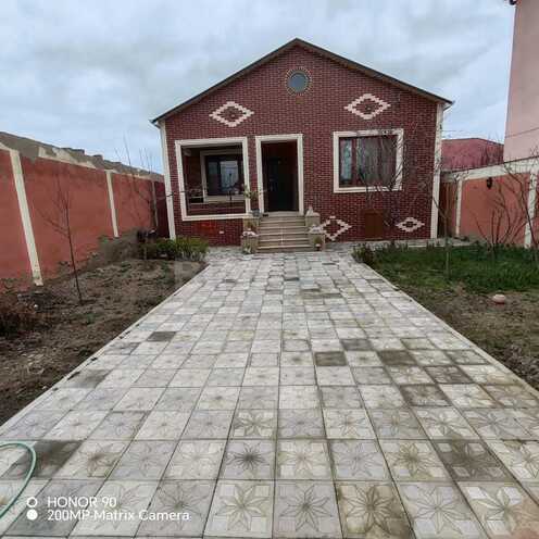 Продаётся 4-комн. дом/дача 110 м², пос. Бузовна, photo 1 from 18