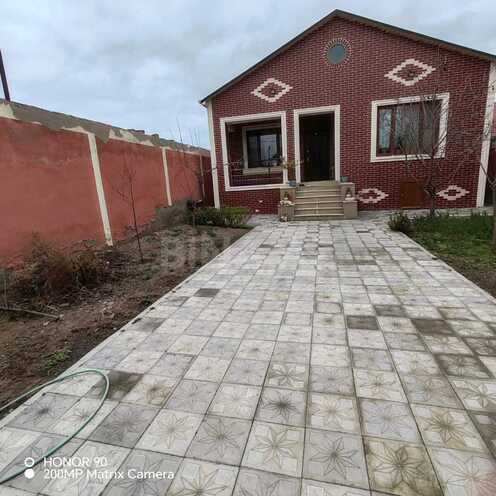 Продаётся 4-комн. дом/дача 110 м², пос. Бузовна, photo 5 from 18