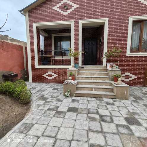 Продаётся 4-комн. дом/дача 110 м², пос. Бузовна, photo 4 from 18