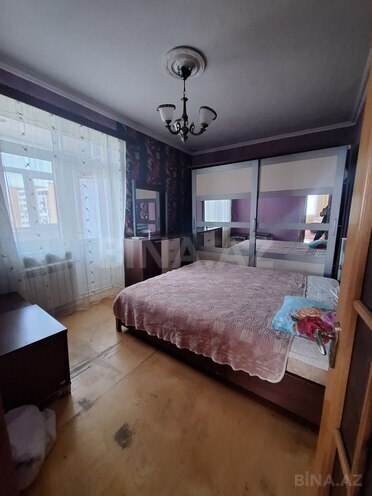 Продаётся 2-комн. вторичка 60 м², м. Ази Асланов, photo 3 from 9