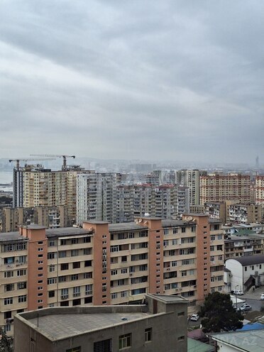 Продаётся 2-комн. вторичка 60 м², м. Ази Асланов, photo 7 from 9